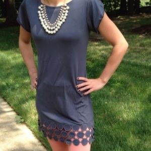 dress / tunic top